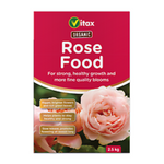 Vitax Garden Toprose Rose Food Feed And Fertiliser Strong Healthy 900g - 4.5kg