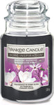 Yankee Candle Scented Fragrance Candles Tumbler  Home Large Glass Jar 538g 16oz