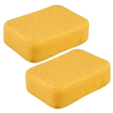 Vitrex Professional Tiling Floor Wall Bathroom/Kitchen Grouting Cleaning Sponges