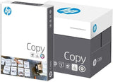 HP Premium A4 Printer Paper 80gsm, 90gsm Bright White 2500 Sheets Full Box