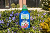 Maxicrop Plus Sequestered Iron 1L Natural Seaweed for Fertilizer Plant Nutrition