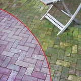 HG Paths Decking Green Algae, Moss, Fungi, Mould Killer And Remover 1 Litre