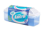 Kontrol Streamline Moisture Trap Damp Mould Absorber Crystals 1L