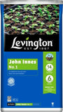 Levington John Innes No1 Young Plant Seedling Cutting Potting Compost 30L