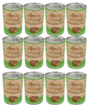 12 x Brambles Meaty Hedgehog Wild Animal Feed Food 400g