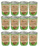 12 x Brambles Meaty Hedgehog Wild Animal Feed Food 400g