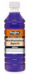 Rustins Methylated Spirit Camping Stoves Fuel Burners Stain Cleaning 250ml-500ml