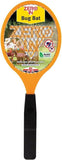 Bug Zapper Racket Fly Swatter Mosquito Bat And Handy Wasp Electric Insect Killer