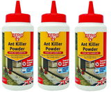 Zero In Ant Killer Powder Indoor Outdoor Cockroach Beetle Insect Trap 300g-900g