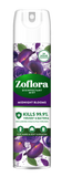 Zoflora Disinfectant Mist Aerosol 300ml All Fragrances Available