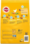Pedigree Adult Complete With Chicken & Vegetables Dry Dog Food 3kg