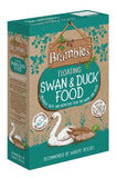 Brambles Swan And Duck Food Floating No Artificial Flavours 400g / 1.75kg