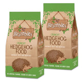 Brambles Crunchy Hedgehog Food Genuine Product 900g - 8kg