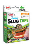 Neudorff Organic Ultra Slug & Snail Killer Sluggo Pest Control 500g-650g Or Tape