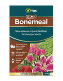 Vitax Bonemeal Organic Fertiliser Tub Slow Release Plant Food New 1.25kg - 10kg