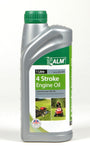 4 Stroke Oil For Petrol Engine Chainsaws Grass Trimmers All Lawnmowers 500ml-5L