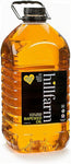 Extra Virgin Cold Pressed Rapeseed Oil Cooking Fry Gluten Dairy Free 2L - 5L