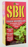 Vitax SBK Brushwood Killer Strong Weedkiller Tree Stump Bramble Root Nettle
