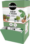 Miracle-Gro Drip & Feed Liquid Plants Food Fertiliser All Purpose Ready To Use