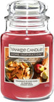 Yankee Candle Scented Fragrance Candles Tumbler  Home Large Glass Jar 538g 16oz