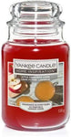 Yankee Candle Scented Fragrance Candles Tumbler  Home Large Glass Jar 538g 16oz