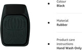 Streetwize All Terrain Car Van Rubber Tray Mat Front Floor Footwell Tray Style