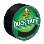 Duck Gaffer Heavy Duty Self Adhesive Strong Waterproof Clothe Tape 48mm x 18.2m