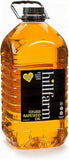 Extra Virgin Cold Pressed Rapeseed Oil Cooking Fry Gluten Dairy Free 2L - 6L