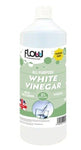 Flowchem All Purpose White Vinegar Great For Cleaning Cooking Gardening 1L - 10L