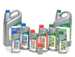 4 Stroke Oil For Petrol Engine Chainsaws Grass Trimmers All Lawnmowers 500ml-5L