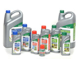 4 Stroke Oil For Petrol Engine Chainsaws Grass Trimmers All Lawnmowers 500ml-5L