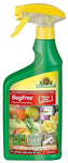 Neudorff Bug And Larvae Killer Bugfree Concentrate 250ml & Ready To Use 750ml