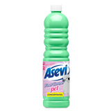 Asevi Concentrated Spanish Floor Cleaner Liquid Dirt Remover Surface Cleaner 1L