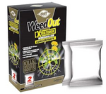 Doff Extra Tough Weedkiller Weed Out Concentrated Weed & Roots Killer 2 Sachets