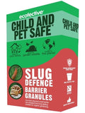 Ecofective Slug Snail Natural Child Pet Safe Defence Barrier Granules Killer 2L