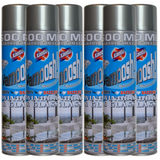 Xanto Vamoosh  Window & Glass Foam for Washing Windows 600ml - 3600ml