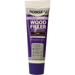 Ronseal Multi Purpose Wood Filler Interior & Exterior Use 100Gg Various Colours