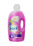 Surf Bio Liquid Gel Tropical Lily Cleaning Detergent Supplies 5L