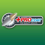 Doff Multi Purpose Lawn Grass Seed Hard Wearing With Procoat 20m2 Coverage 500g