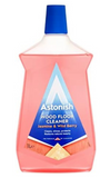 Wood Floor Cleaner Gentle Clean Shine Protects And Restore Natural Beauty 1Litre