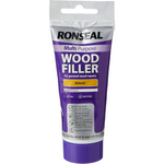 Ronseal Multi Purpose Wood Filler Interior & Exterior Use 100Gg Various Colours