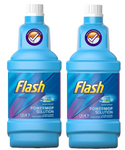 Flash Powermop Cleaning Solution Refill Liquid Multi Surface 1.25L Multi Packs