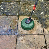 Bosch Aquatak 250 Patio And Driveways Surface Cleaner Attachment 25cm