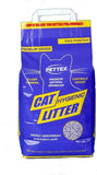 Pettex Cat Litter Premium Clumping Highly Absorbant No Mess Kitten Litter 5kg