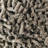 Defenders Slugs Away Slug & Snail Control Wool Pellets Biodegradable Organic 1L