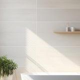 SupaDec Waterproof Ready To Use Kitchen Bathroom Tile Fix & Grout White 330g-1kg