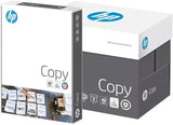 HP Office A4 White Paper 80gsm Printer Copier Scanner 5 Reams Of 2500 Sheets