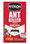 Nippon Ant Killer System Liquid Trap Bait Station Destroys Nest And Colonies