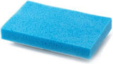 Addis Superdry Cleaning Sponge Mop Refill Replacement Head Anti Bacterial 1/2/3