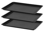 Kasabona Premium Bakeware Non Stick Baking Tray Oven Sheets Roasting Cooking Set